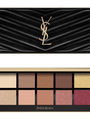 YSL Beauty Couture Colour Clutch Eyeshadow Palette