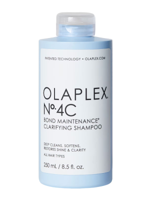 OLAPLEX N°4C Bond Maintenance Clarifying Shampoo   250ml