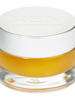 REN Clean Skincare Glycol Lactic Radiance Renewal Mask 15ml