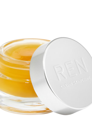 REN Clean Skincare Glycol Lactic Radiance Renewal Mask 15ml