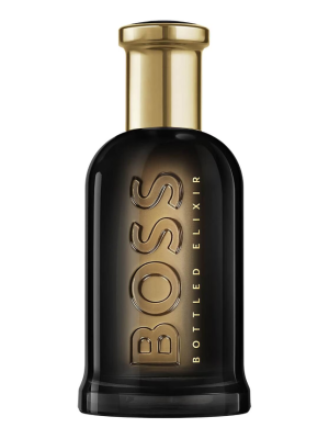 HUGO BOSS Bottled Elixir Parfum Intense for Him 100ml