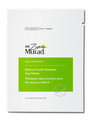 Murad Retinol Youth Renewal Eye Mask x 1