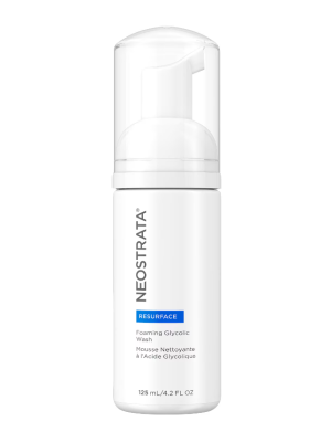 NEOSTRATA Resurface – Foaming Glycolic Wash 125ml