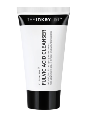 The INKEY List Fulvic Acid Cleanser 50ml