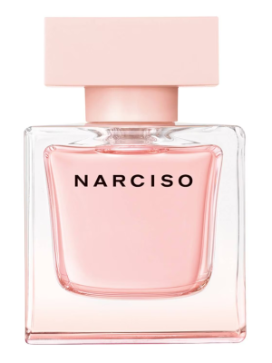 Narciso Rodriguez Cristal Eau de Parfum 50ml