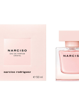 Narciso Rodriguez Cristal Eau de Parfum 50ml