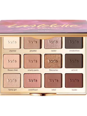 TARTE Tartelette™ In Bloom Clay Palette 18g