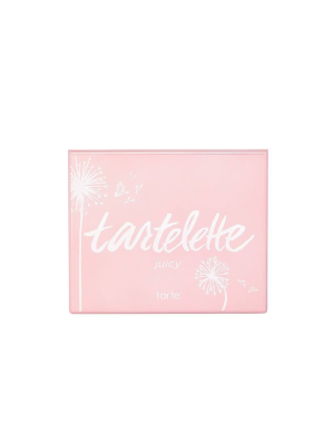 TARTE Tartelette Juicy Amazonian Clay Eyeshadow Palette Multi + Net 18 g / 0.636 Oz.