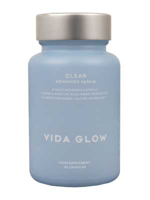 Vida Glow Clear x 30 Capsules