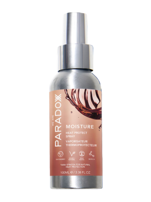 We Are Paradoxx Moisture Heat Protect Spray 100ml