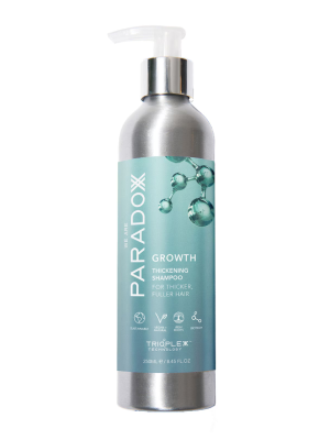 We Are Paradoxx Growth Thickening Shampoo 250ml