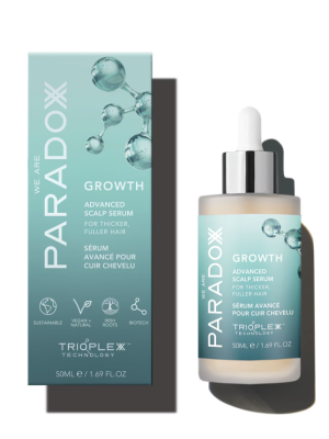 We Are Paradoxx Growth Advanced Scalp Serum 50ml