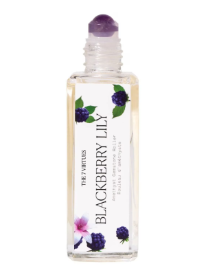 THE 7 VIRTUES Blackberry Lily – Perfume Oil 20 ml