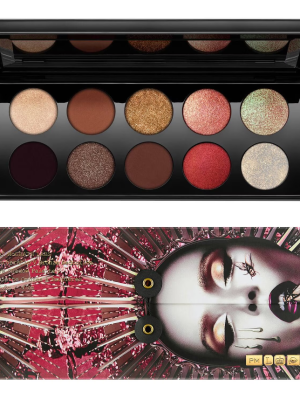 PAT McGRATH LABS Mothership V Bronze Seduction – Eyeshadow Palette 13,2 g