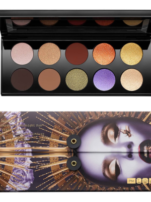 PAT McGRATH LABS Mothership VI Midnight Sun – Eye Palette 13,2 g