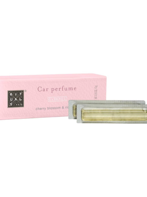 RITUALS The Ritual of Sakura Car Perfume Refill 6g