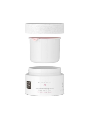 RITUALS The Ritual of Sakura Refill Magic Touch Body Cream 220ml