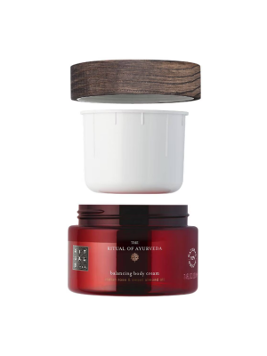 RITUALS The Ritual of Ayurveda – Body cream refill 220 ml