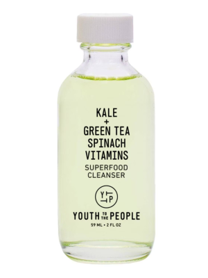 YOUTH TO THE PEOPLE Superfood Cleanser SUPERFOOD CLEANSER 59ML