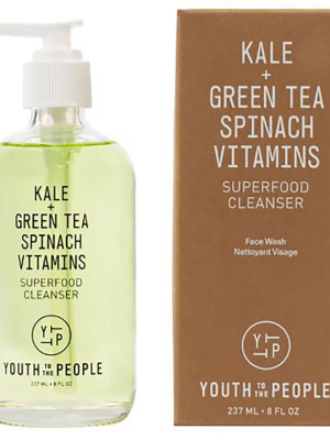 YOUTH TO THE PEOPLE Superfood Cleanser SUPERFOOD CLEANSER 59ML