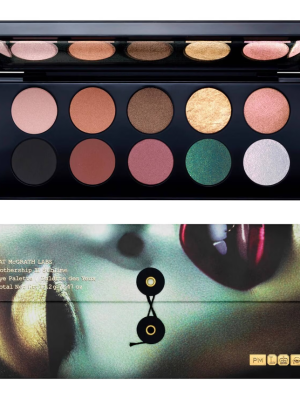 PAT McGRATH LABS Mothership II Sublime – Eyeshadow Palette MOTHERSHIP II ESHDW PAL