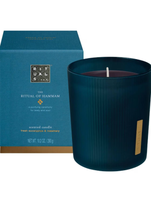 RITUALS The Ritual of Hammam Scented Candle 290 g