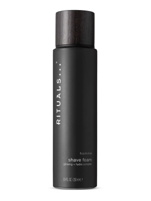 RITUALS Homme – Shave Foam 200 ml