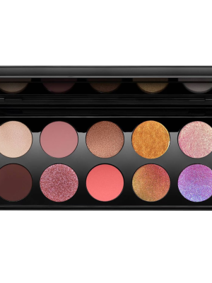 PAT McGRATH LABS Mothership IX Artistry Palette Huetopian Dream – Eye Palette (12,9 g)