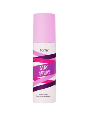 TARTE SHAPE TAPE™ Stay Spray Setting Spray 120 ml