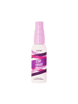 TARTE Travel-Size Shape Tape™ Stay Spray Vegan Setting Spray 30ml