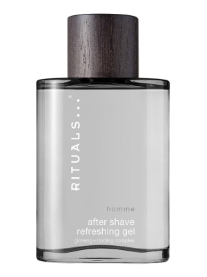 RITUALS Homme – After Shave Refreshing Gel 100 ml