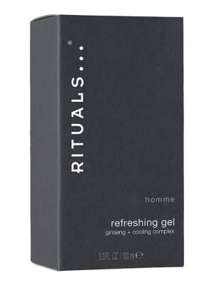 RITUALS Homme – After Shave Refreshing Gel 100 ml