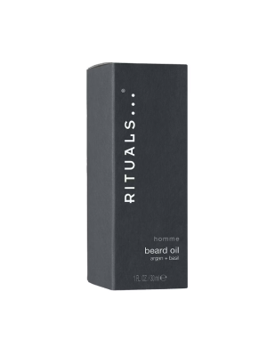 RITUALS Homme – Beard Oil 30 ml