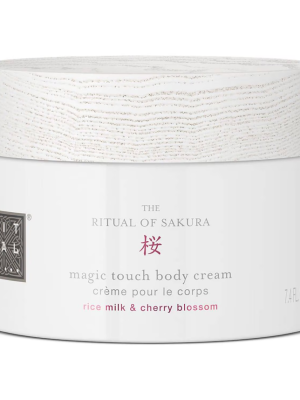 RITUALS The Ritual of Sakura Body Cream 220 ml