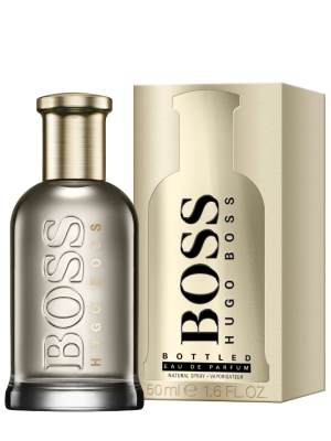 Hugo Boss Bottled Eau de Parfum 50ml