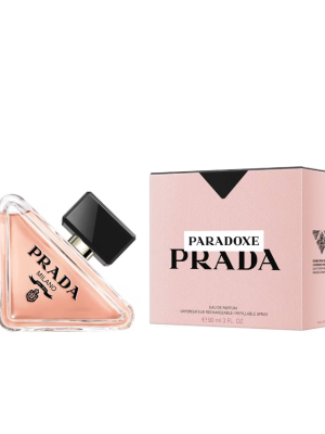 PRADA Paradoxe Eau de Parfum 90ml