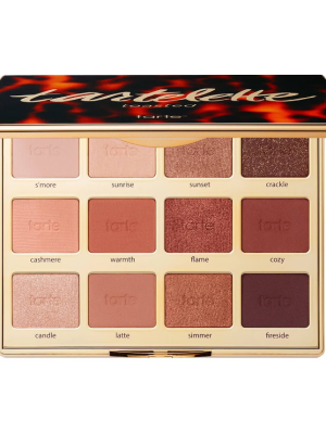 TARTE Tartelette™ Toasted Eyeshadow Palette 18g