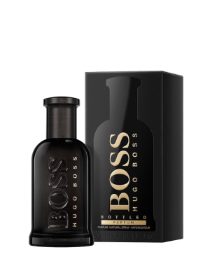 HUGO BOSS Bottled Eau de Parfum 50ml