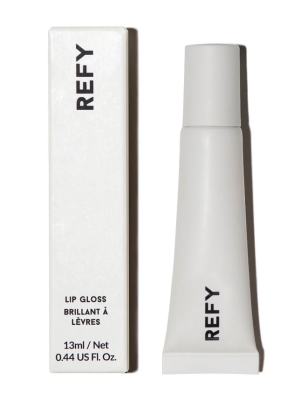 REFY LIP GLOSS 13ml