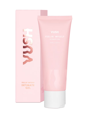 VUSH Feelin’ Myself Intimate Gel 100ml