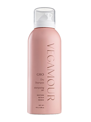 Vegamour GRO Dry Shampoo for Thinning Hair 112g