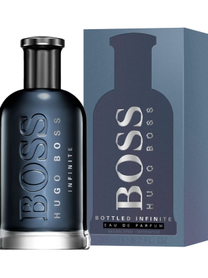 HUGO BOSS BOSS Bottled Infinite Eau de Parfum 200ml