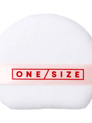 ONE/SIZE Ultimate Setting & Baking Puff