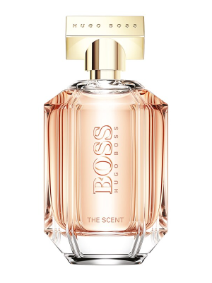 HUGO BOSS BOSS The Scent For Her Eau de Parfum 100ml