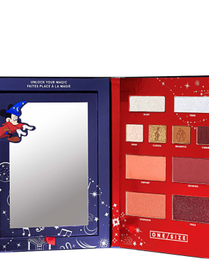 ONE/SIZE Disney Face Palette Limited Edition