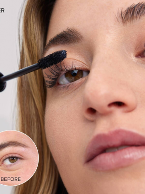 NUDESTIX Mascara Lash Lengthening 8ml