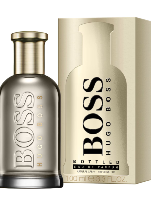 Hugo Boss Bottled Eau de Parfum 100ml