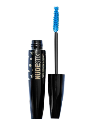 NUDESTIX Vegan Splashproof Mascara 12ml