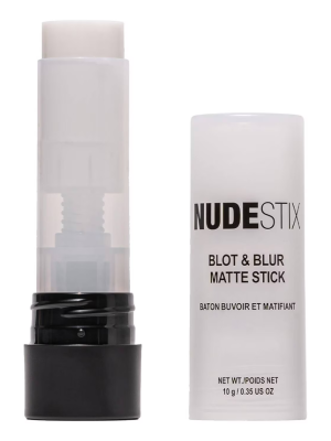 NUDESTIX Blot & Blur Matte Stick 10g