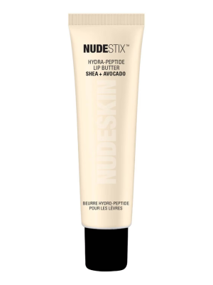 NUDESTIX Hydra-Peptide Avocado + Shea –  Lip Butter NUDE SKIN HYDRAPEPTIDE LIP BUTTER